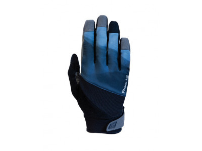 Roeckl Cycling gloves Mals navy blue
