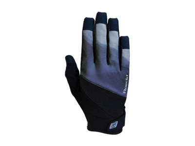 Roeckl cycling gloves Mals black