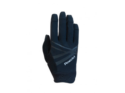 Roeckl Maleo Handschuhe, schwarz