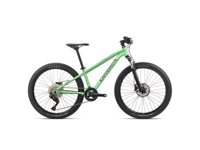 Orbea 24 orders trail