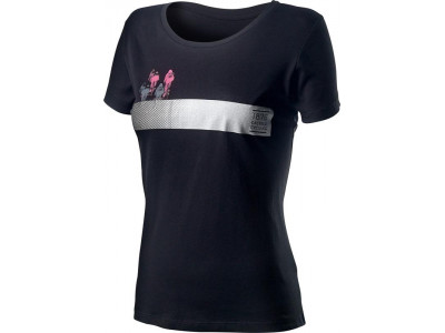 Castelli LOGO W TEE women&#39;s t-shirt