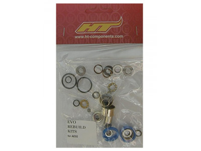 HT Evo rebuild kit for AE01 and AE03 pedals