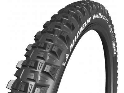 Michelin WILD ENDURO FRONT 27.5x2.60&amp;quot; COMPETITION LINE, GUM-X3D, TS tire, TLR, kevlar