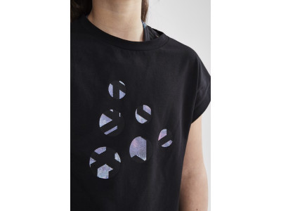 T-shirt Craft z nadrukiem Arch Printed JR