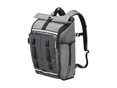 Rucsac Shimano TOKYO 17l, gri