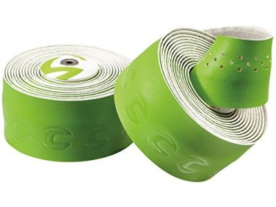 Cannondale Superlight Microfiber Premium wrap, green
