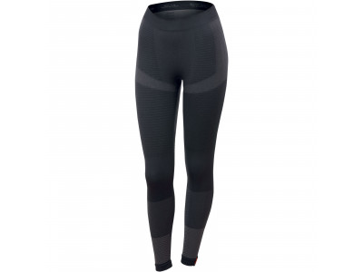 Sportful 2nd SKIN thermal pants women&amp;#39;s dark gray