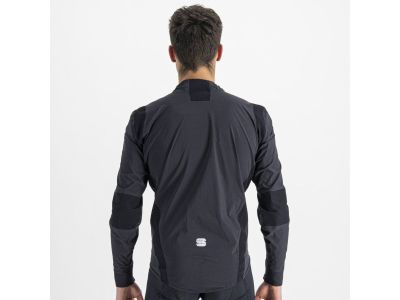 Sportful AQUA PRO jacket, black