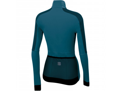 Sportful Bodyfit Pro women&#39;s jacket dark blue