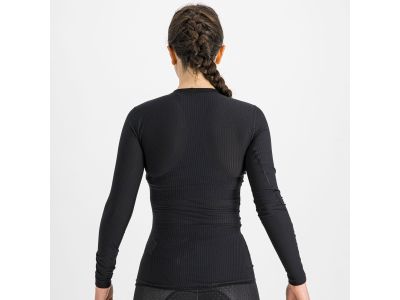 Sportful BodyFit Pro koszulka damska, czarna