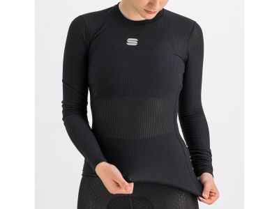 Sportful BodyFit Pro dámske tričko, čierna