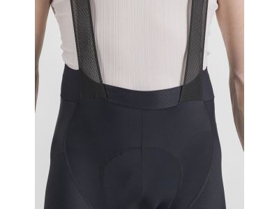 Sportful Bodyfit Pro LTD Shorts mit Trägern, schwarz