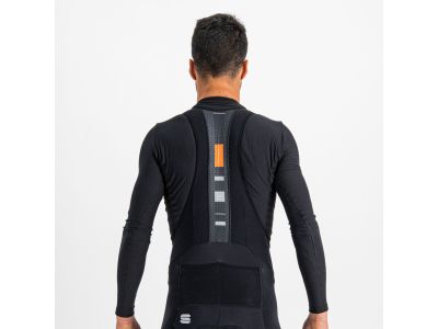 Sportful BodyFit Pro tričko, černé