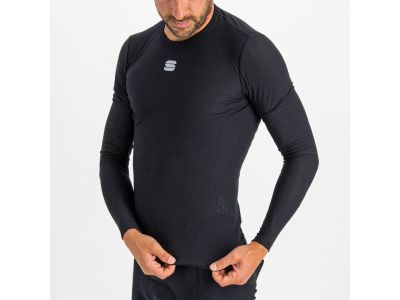 Sportful BodyFit Pro tričko, čierna