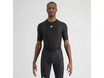 Sportful BodyFit Pro triko, černá