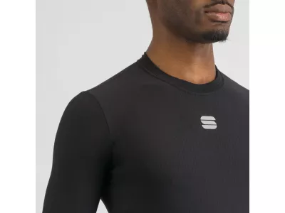 Sportful BodyFit Pro triko, černá
