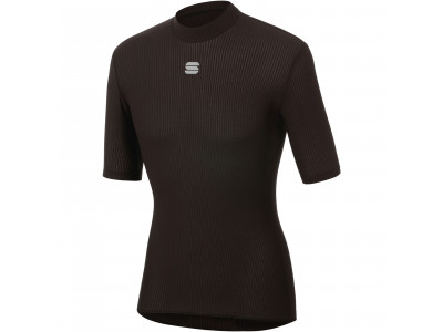 Sportful BodyFit Pro triko s krátkým rukávem černé
