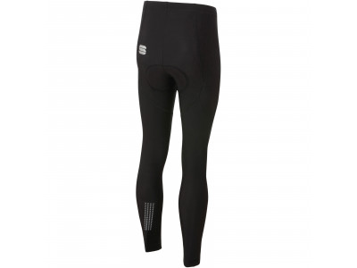 Sportful Giro Kinderhose, schwarz