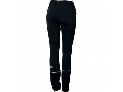 Sportful Engadin dámské kalhoty černé