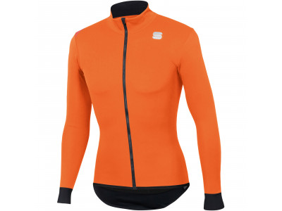 Sportful Fiandre Light NoRain jacket, orange