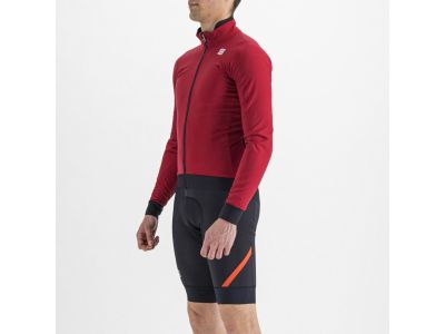 Jachetă Sportful FIANDRE PRO, roșie