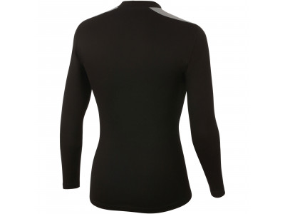 Sportful Fiandre Thermal layer with long sleeves black