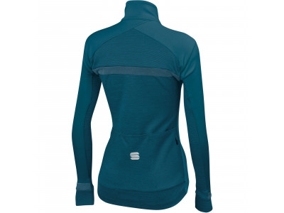 Sportful Giara SoftShell dámská bunda tmavě modrá