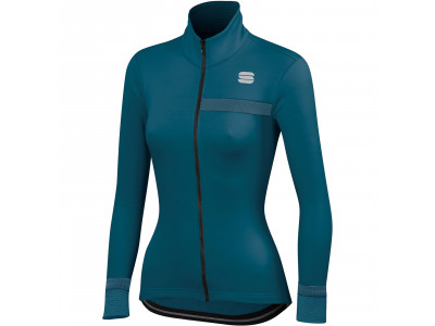 Sportful Giara SoftShell women&#39;s jacket dark blue