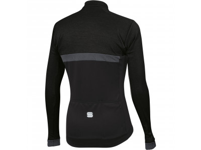 Sportful Giara Thermal jersey black