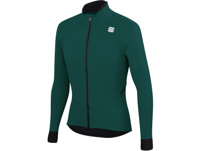 Sportful Intensity 2.0 jacket dark green