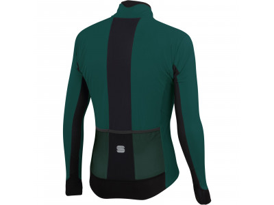 Sportful Intensity 2.0 jacket dark green