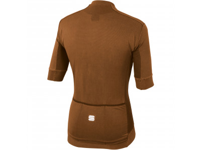 Sportful Monocrom jersey brown