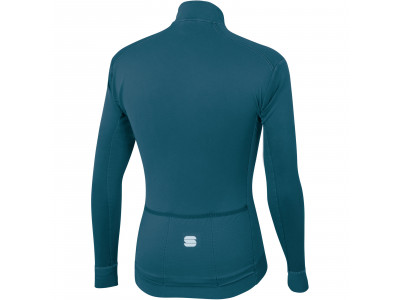 Sportful Monocrom Thermal jersey dark blue