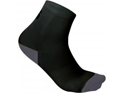 Ponožky Sportful Pro Race, čierne