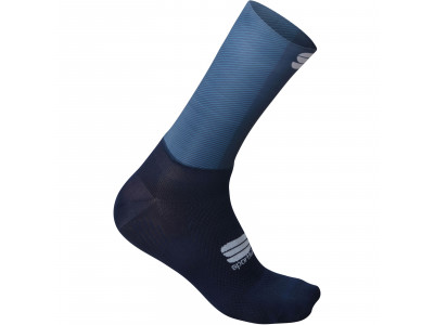 Sportful Race Pro kék zokni