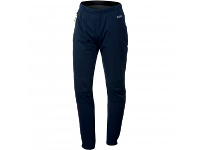 Pantaloni Sportful RYTHMO, albastru închis
