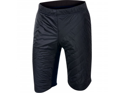 Pantaloni scurți Sportful RYTHMO negru/albastru