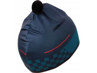 Sportful SQUADRA RACE cap dark blue/blue