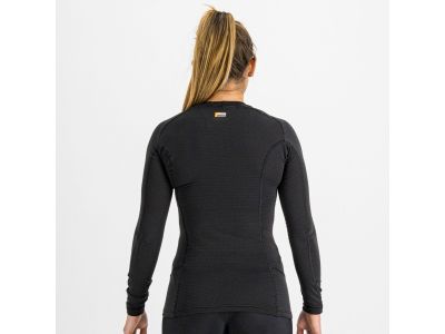 Sportful TD MID women&#39;s T-shirt, black