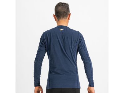 Sportful TD MID tričko, tmavě modrá