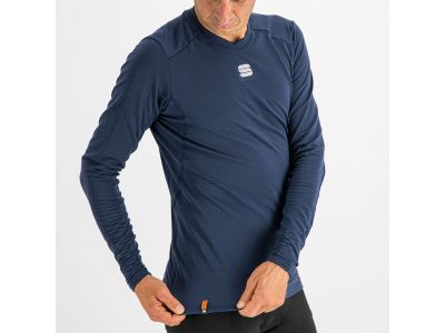 Sportful TD MID tričko, tmavě modrá