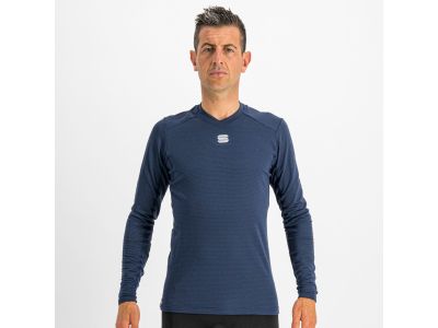 Sportful TD MID T-Shirt, dunkelblau