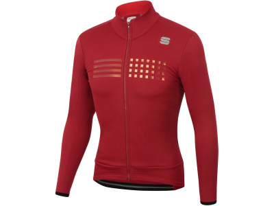 Sportful Tempo jacket red