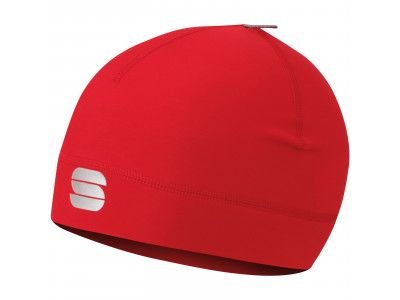 Sportful THERMODRYTEX children&amp;#39;s cap, red