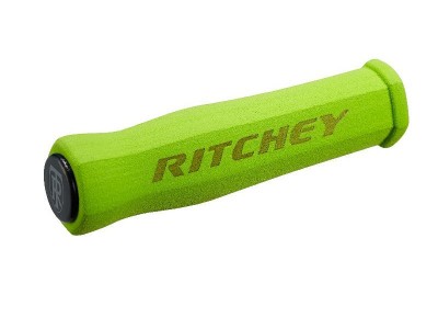 Ritchey WCS grips foam green