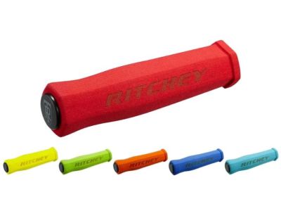 Ritchey WCS foam grips 43 g, orange