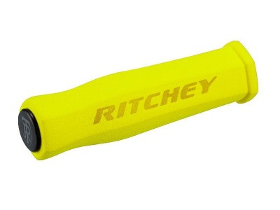 Ritchey WCS Griffe Schaumstoff gelb