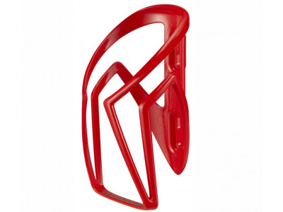 Cannondale Speed-C bottle cage, red