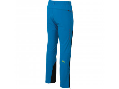Pantaloni Karpos EXPRESS 200 EVO, albastru deschis/negru