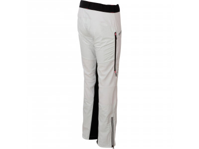 Karpos Marmolada women's pants, white/black